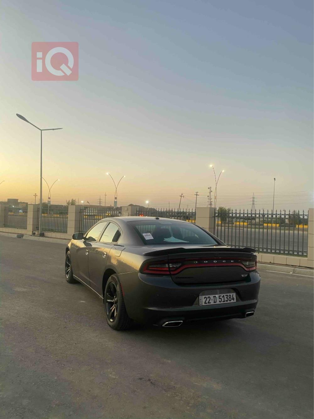 Dodge Charger
